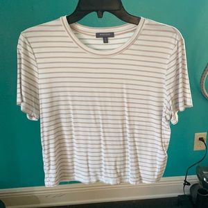 Striped Madison shirt